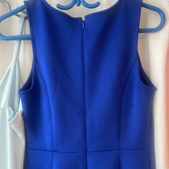 Blue Summer Dress Bundle - Picture 8 of 8